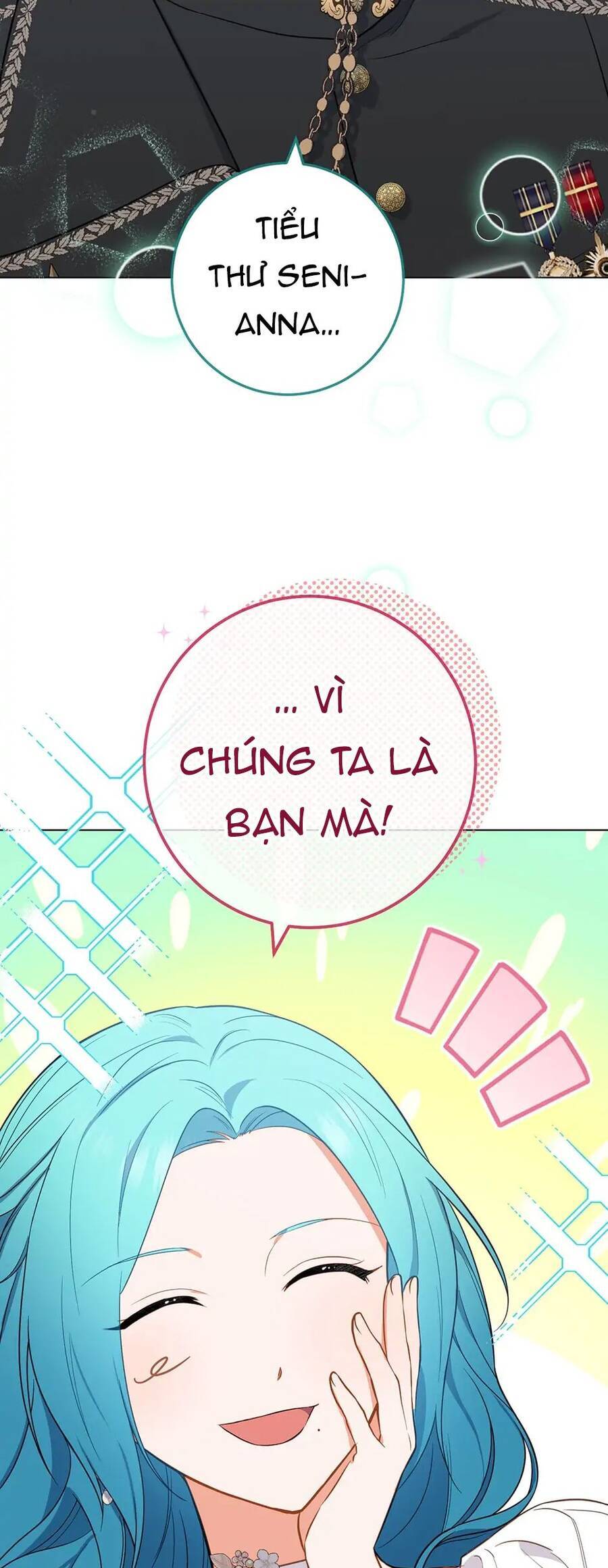Đầu Bếp Hoàng Gia Chap 88 - Next Chap 89