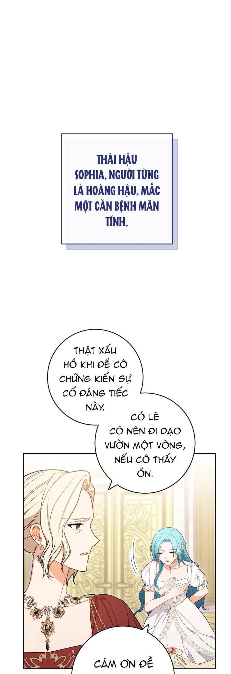 Đầu Bếp Hoàng Gia Chap 88 - Next Chap 89