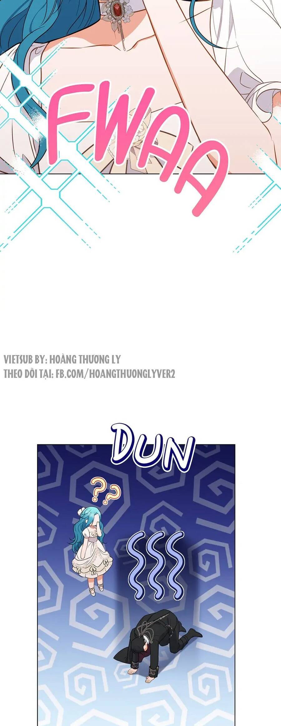 Đầu Bếp Hoàng Gia Chap 88 - Next Chap 89