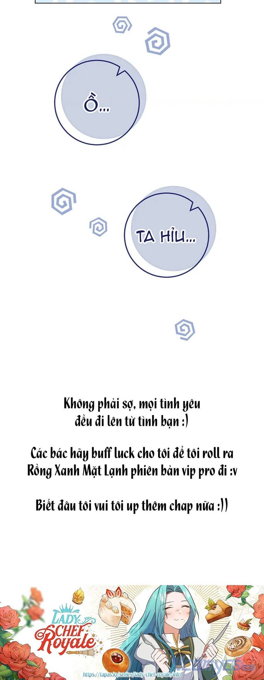 Đầu Bếp Hoàng Gia Chap 88 - Next Chap 89