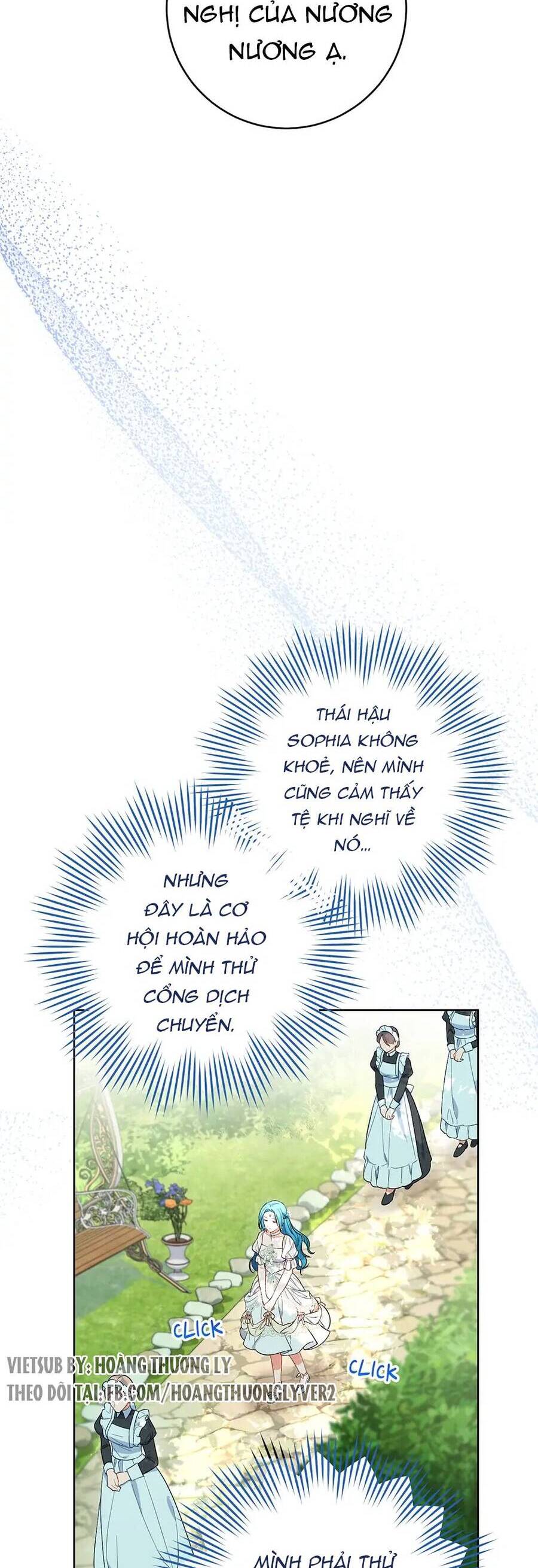 Đầu Bếp Hoàng Gia Chap 88 - Next Chap 89