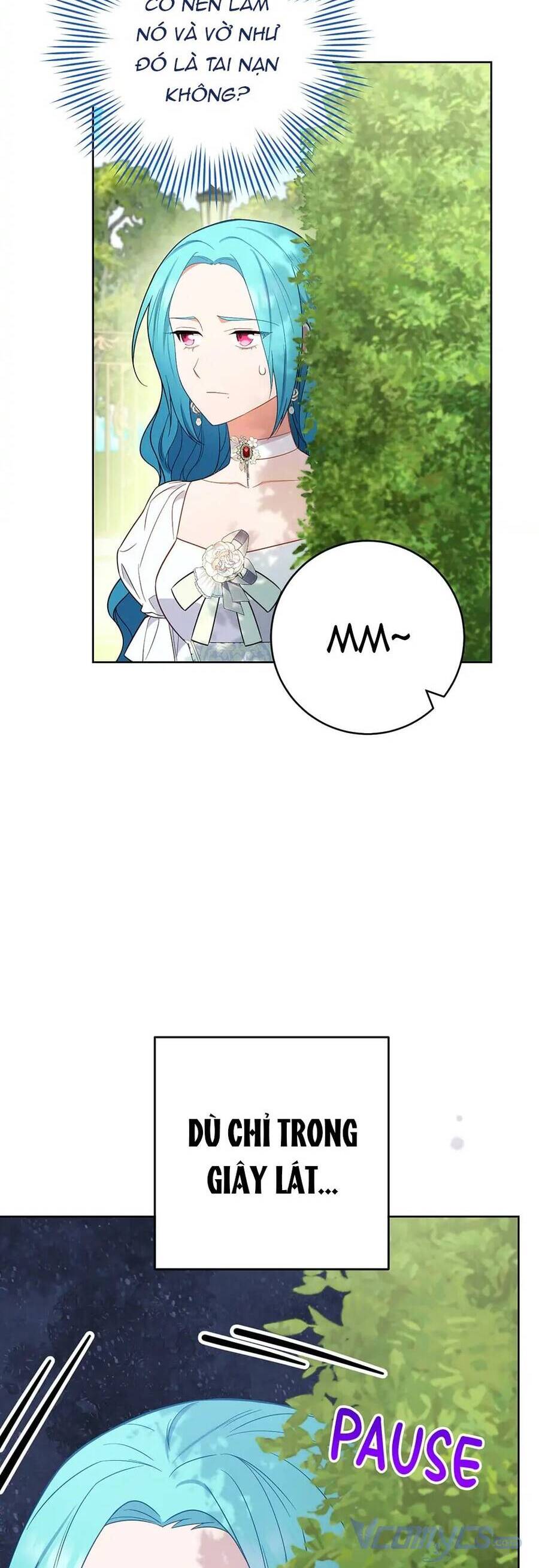 Đầu Bếp Hoàng Gia Chap 88 - Next Chap 89