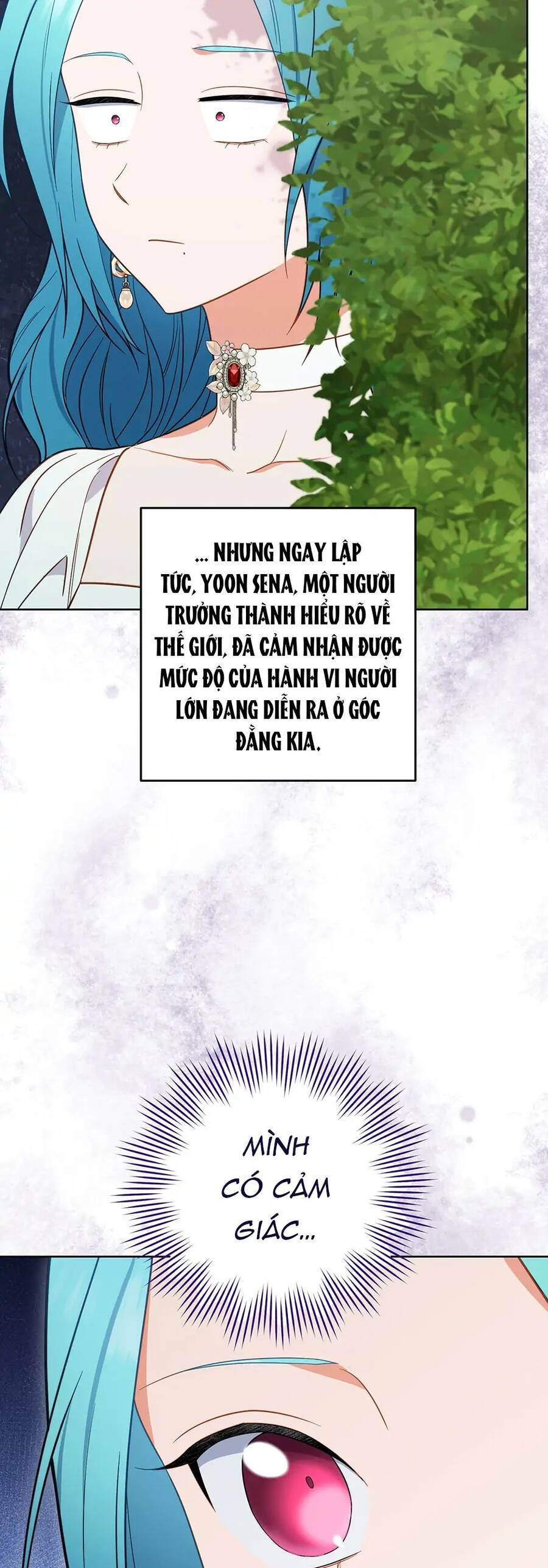 Đầu Bếp Hoàng Gia Chap 88 - Next Chap 89