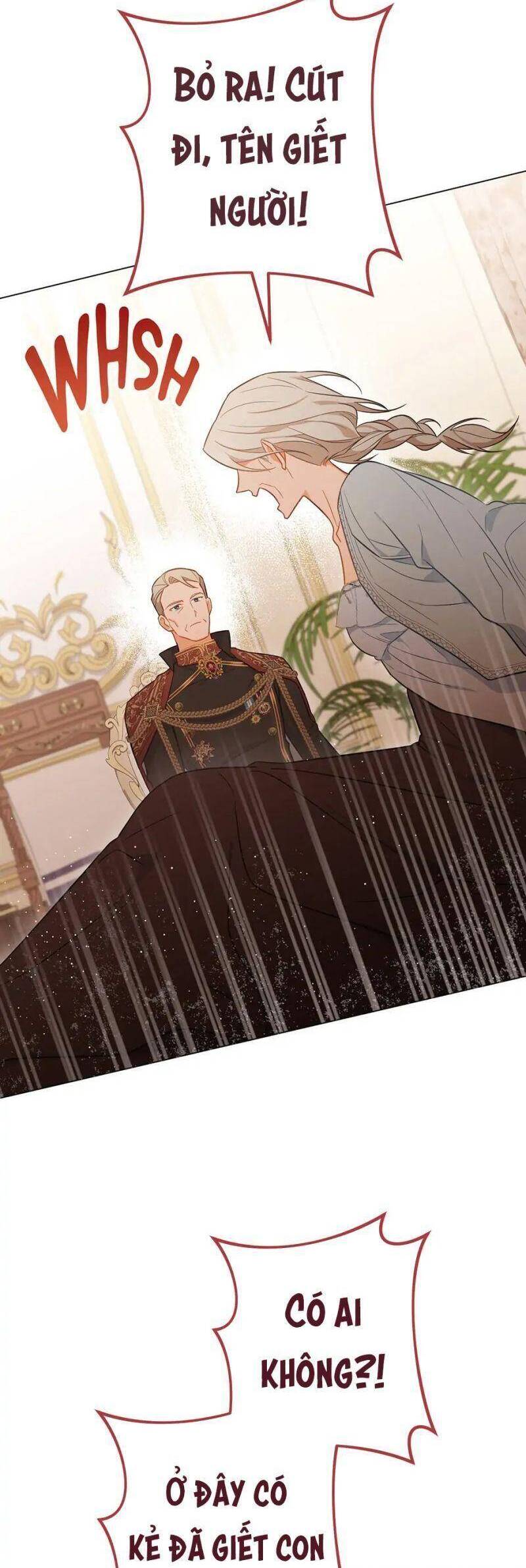 Đầu Bếp Hoàng Gia Chap 89 - Next Chap 90