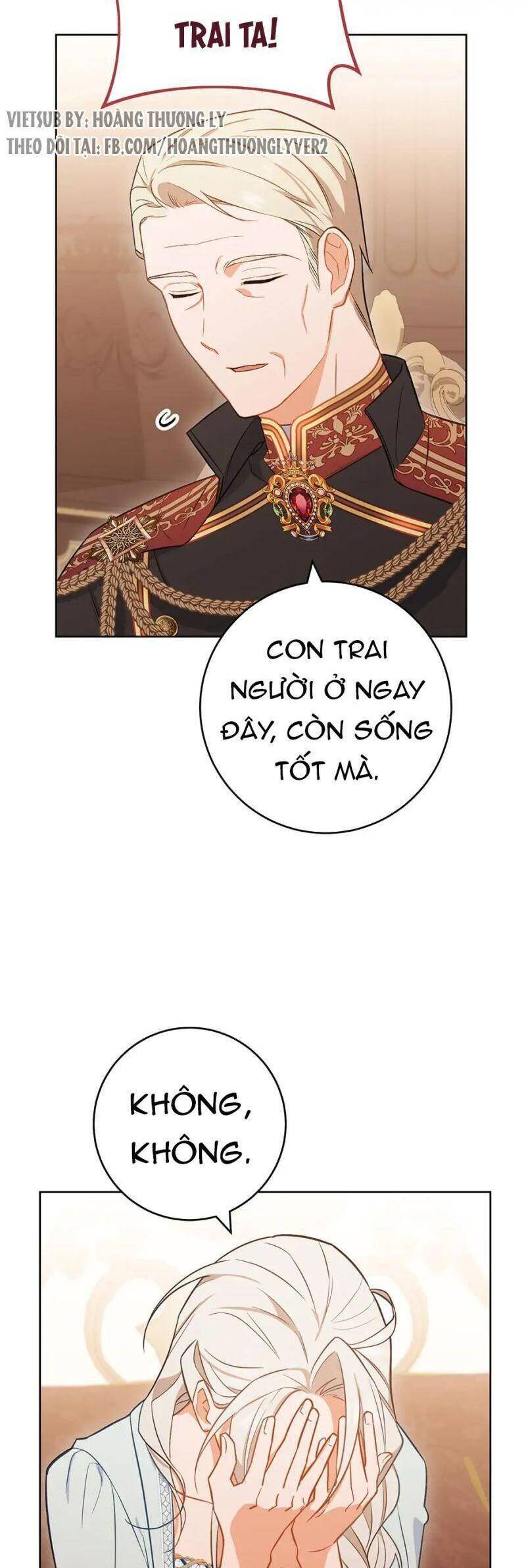 Đầu Bếp Hoàng Gia Chap 89 - Next Chap 90