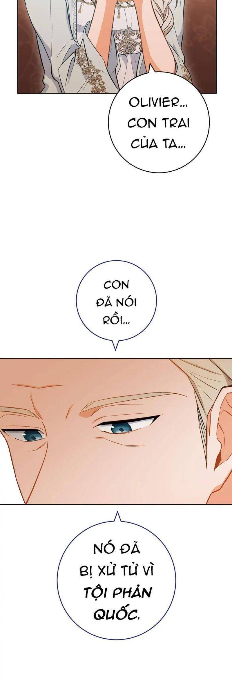 Đầu Bếp Hoàng Gia Chap 89 - Next Chap 90