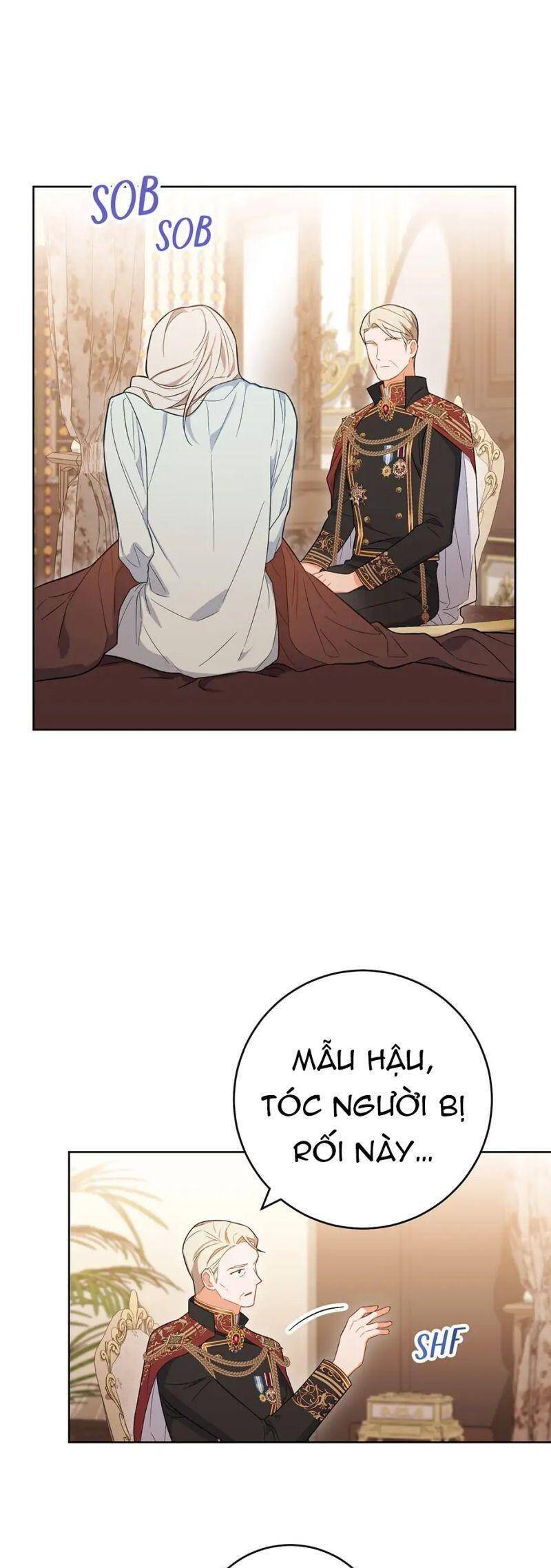 Đầu Bếp Hoàng Gia Chap 89 - Next Chap 90