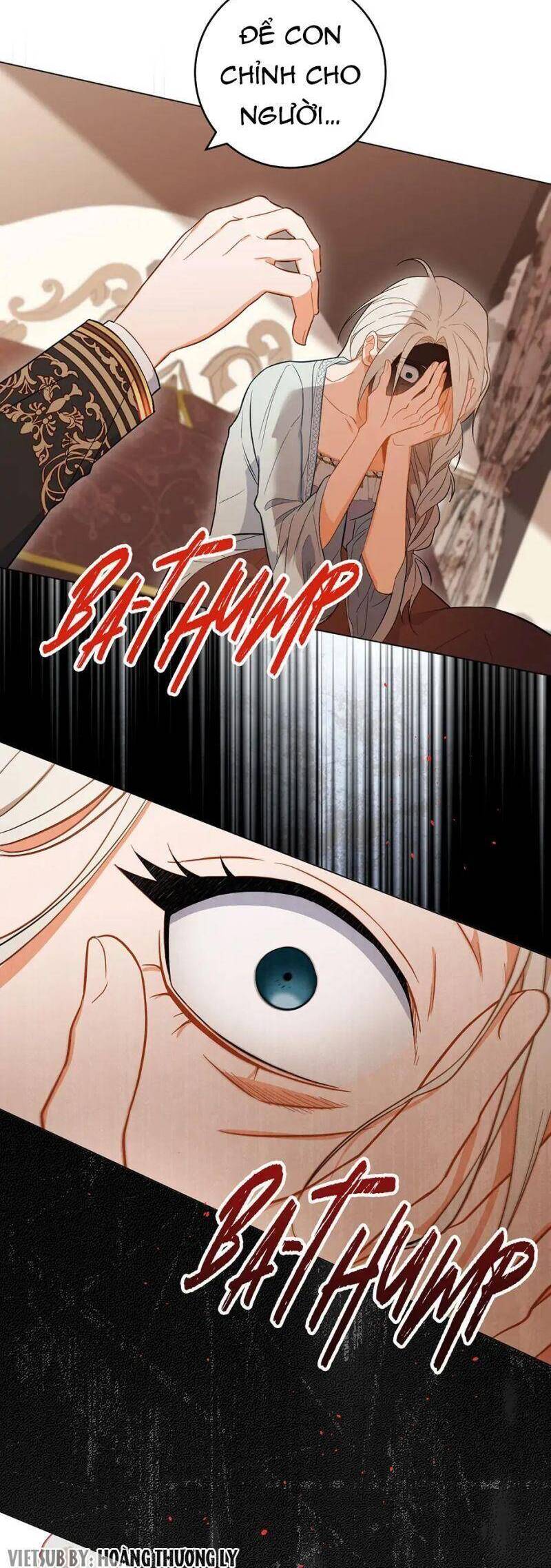 Đầu Bếp Hoàng Gia Chap 89 - Next Chap 90