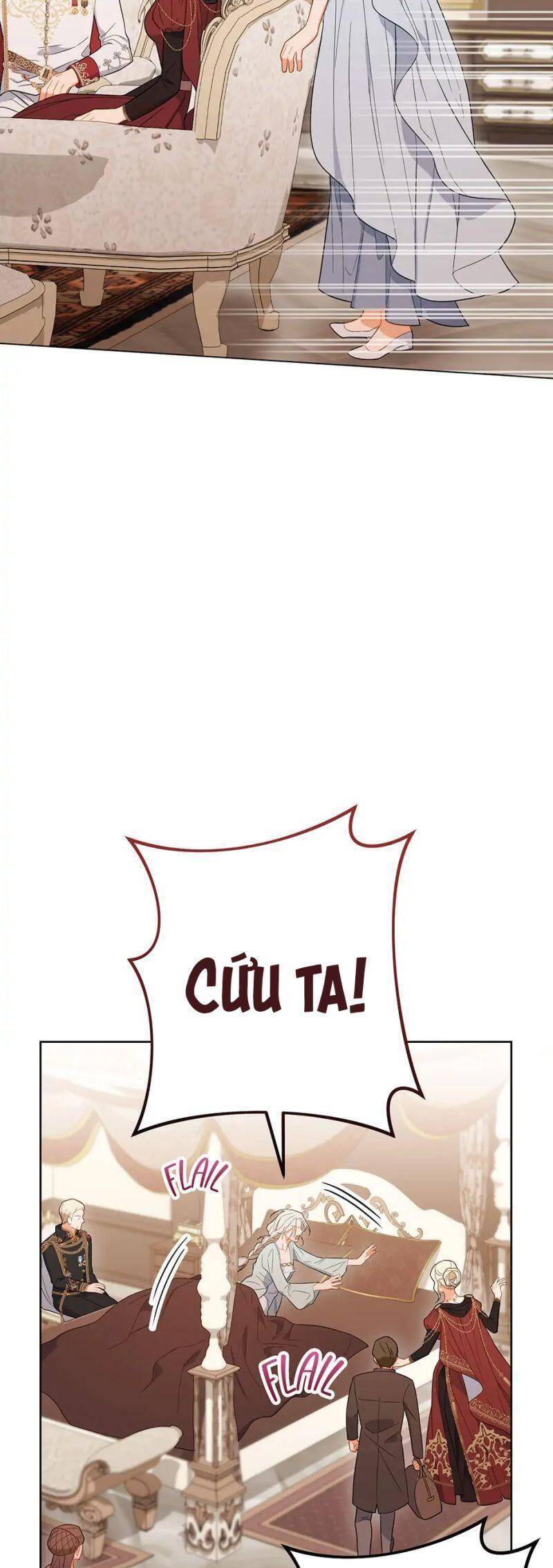 Đầu Bếp Hoàng Gia Chap 89 - Next Chap 90