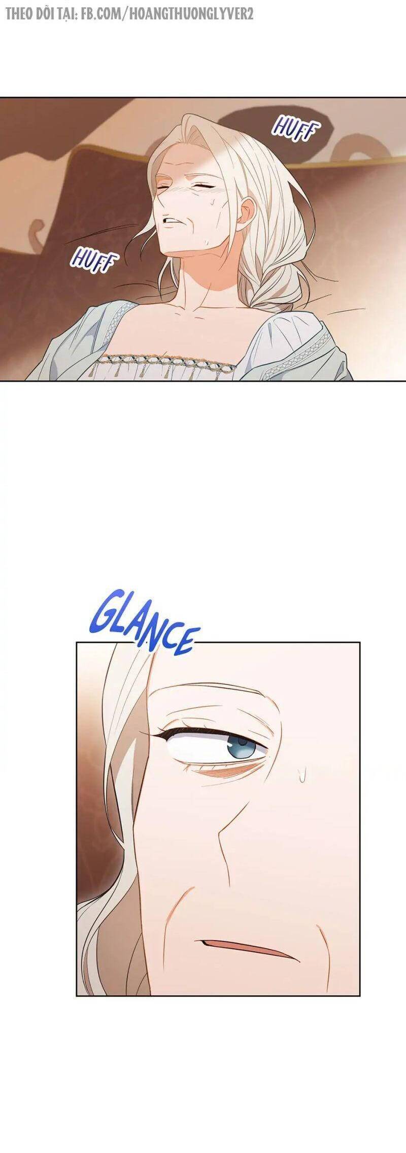 Đầu Bếp Hoàng Gia Chap 89 - Next Chap 90