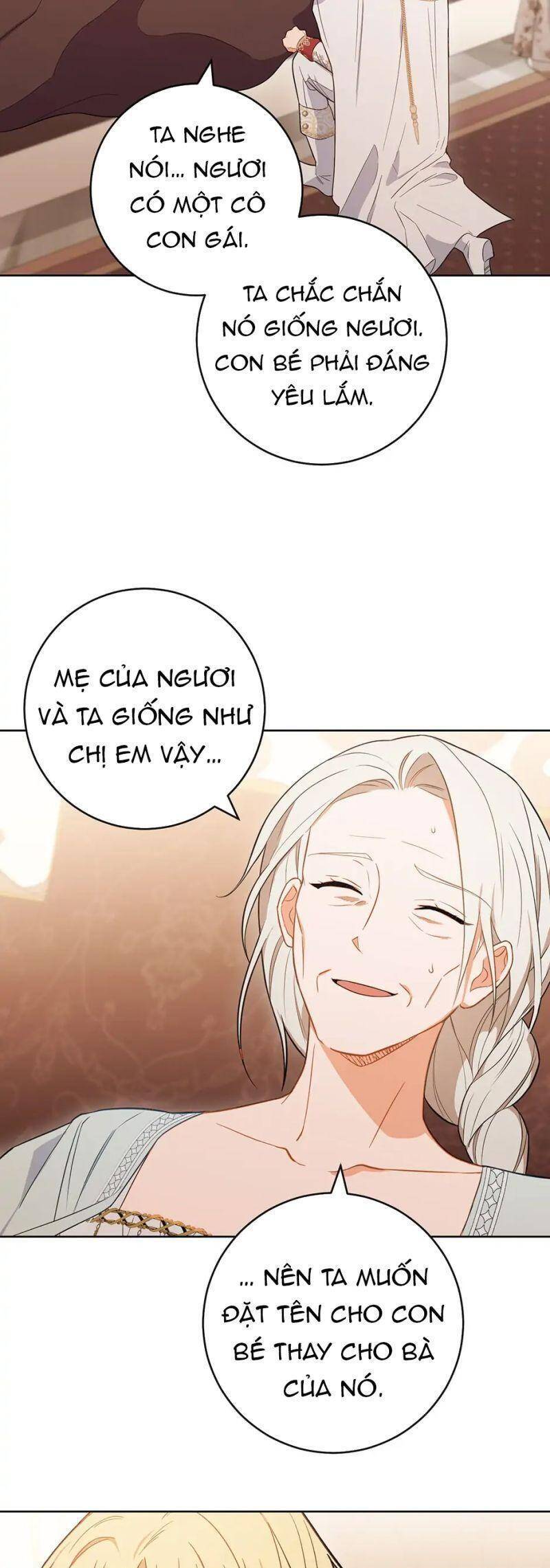 Đầu Bếp Hoàng Gia Chap 89 - Next Chap 90