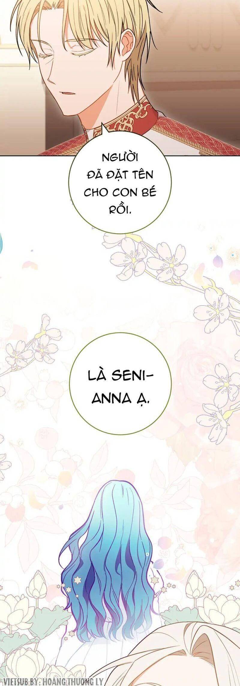 Đầu Bếp Hoàng Gia Chap 89 - Next Chap 90