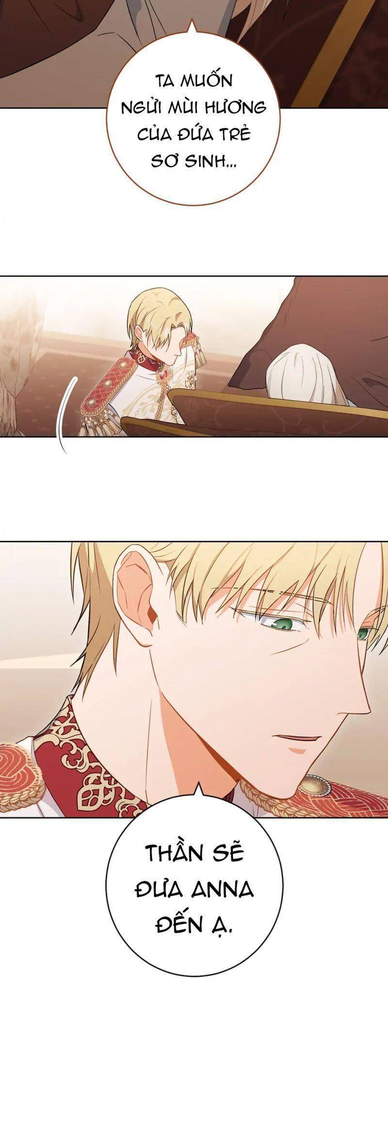 Đầu Bếp Hoàng Gia Chap 89 - Next Chap 90