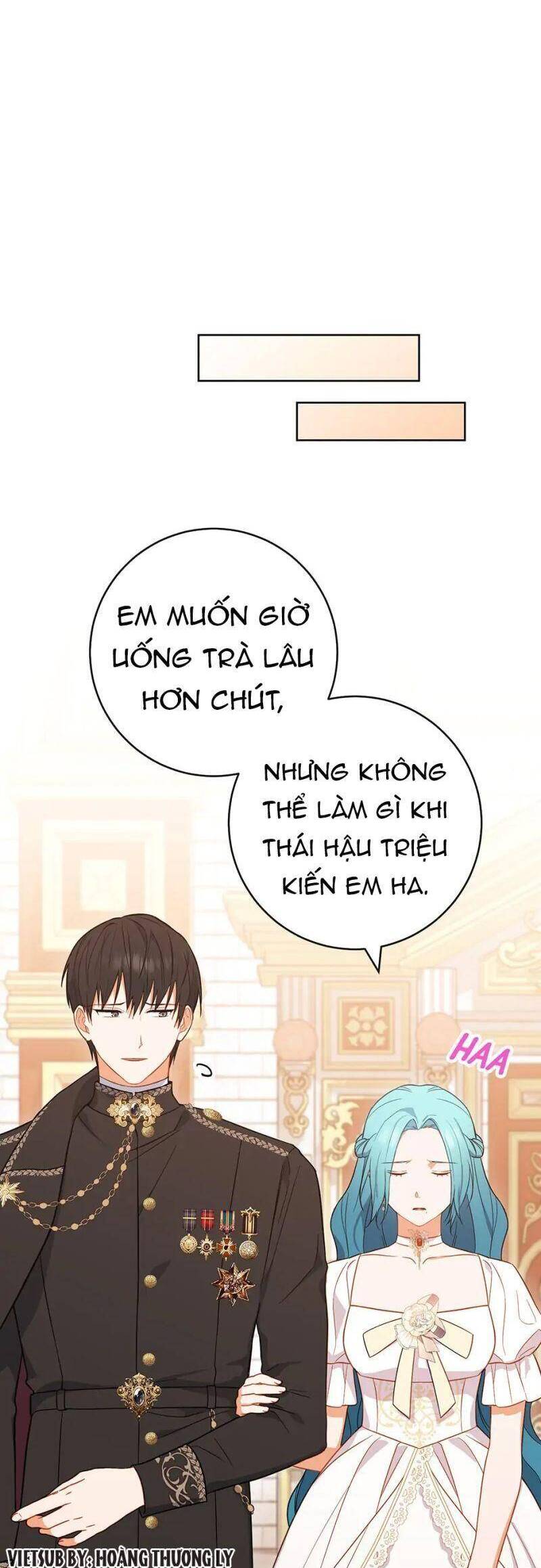Đầu Bếp Hoàng Gia Chap 89 - Next Chap 90