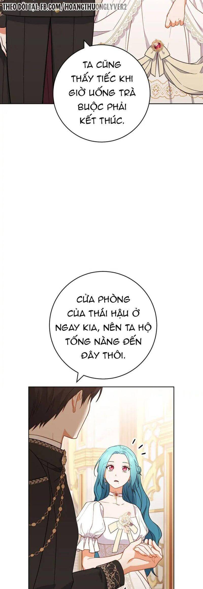 Đầu Bếp Hoàng Gia Chap 89 - Next Chap 90