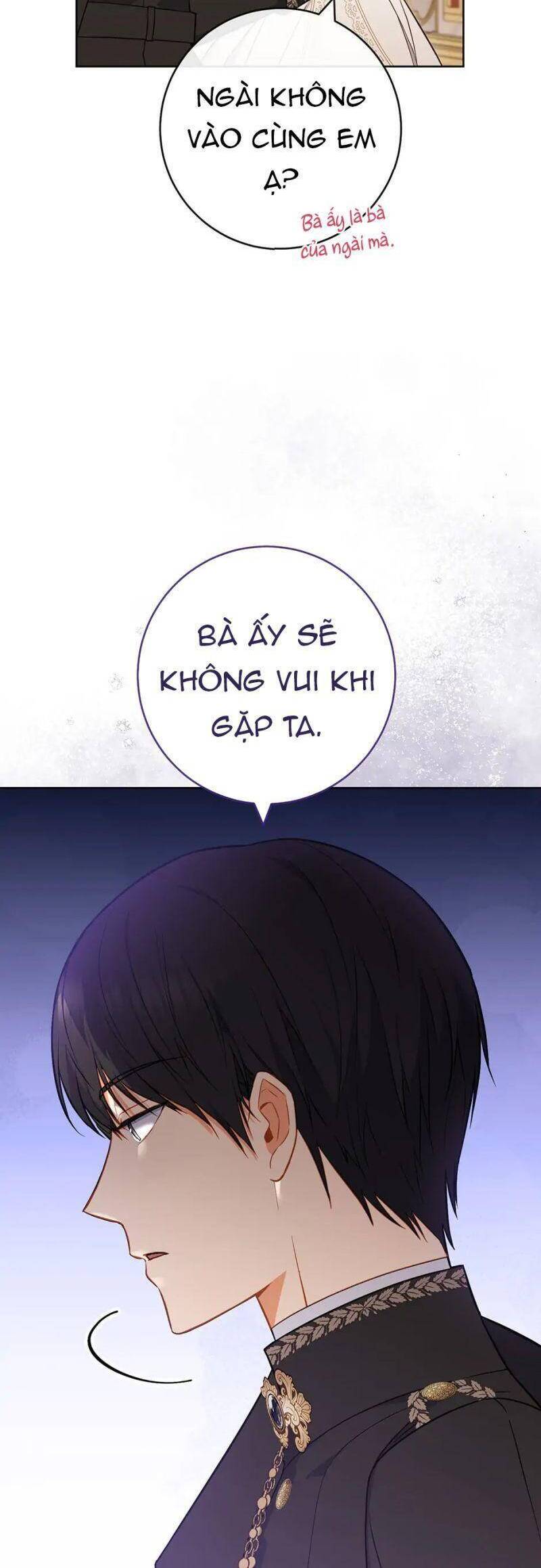 Đầu Bếp Hoàng Gia Chap 89 - Next Chap 90