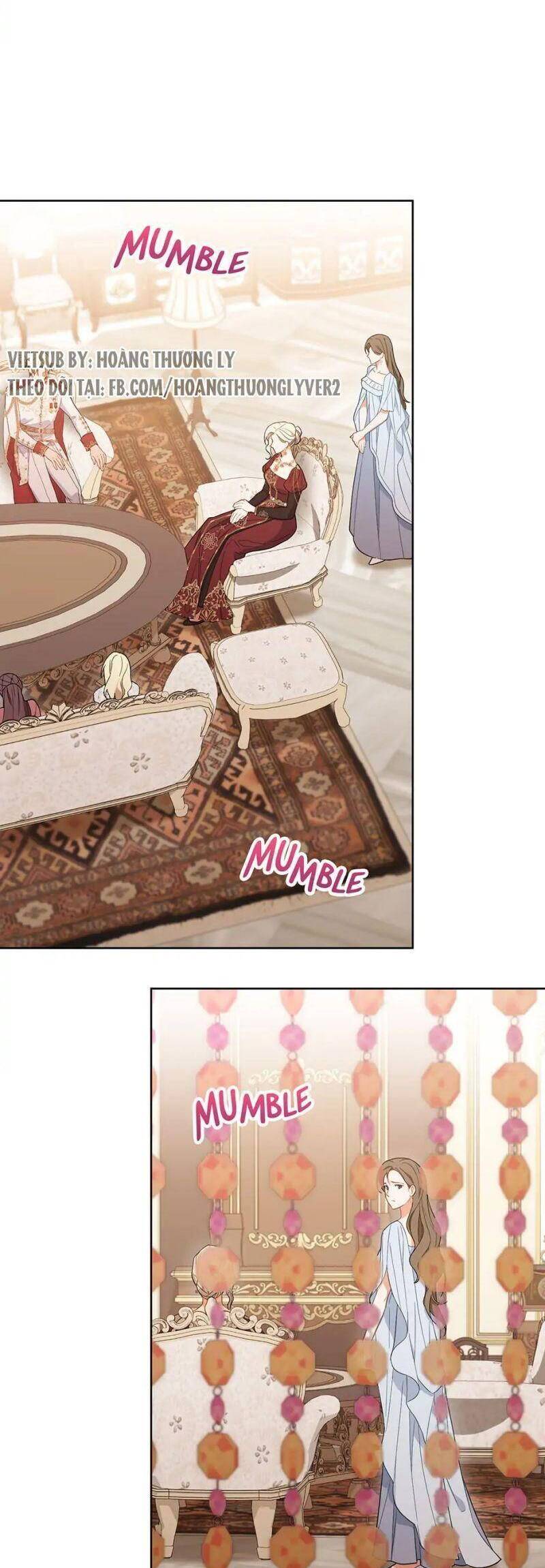 Đầu Bếp Hoàng Gia Chap 89 - Next Chap 90