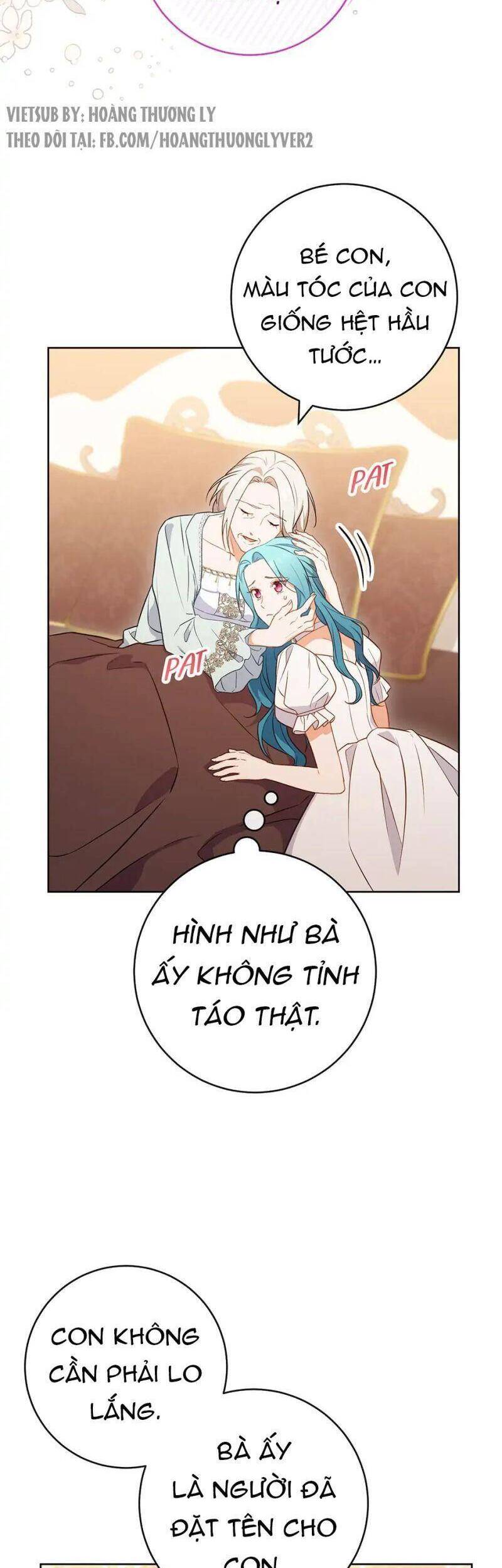 Đầu Bếp Hoàng Gia Chap 89 - Next Chap 90