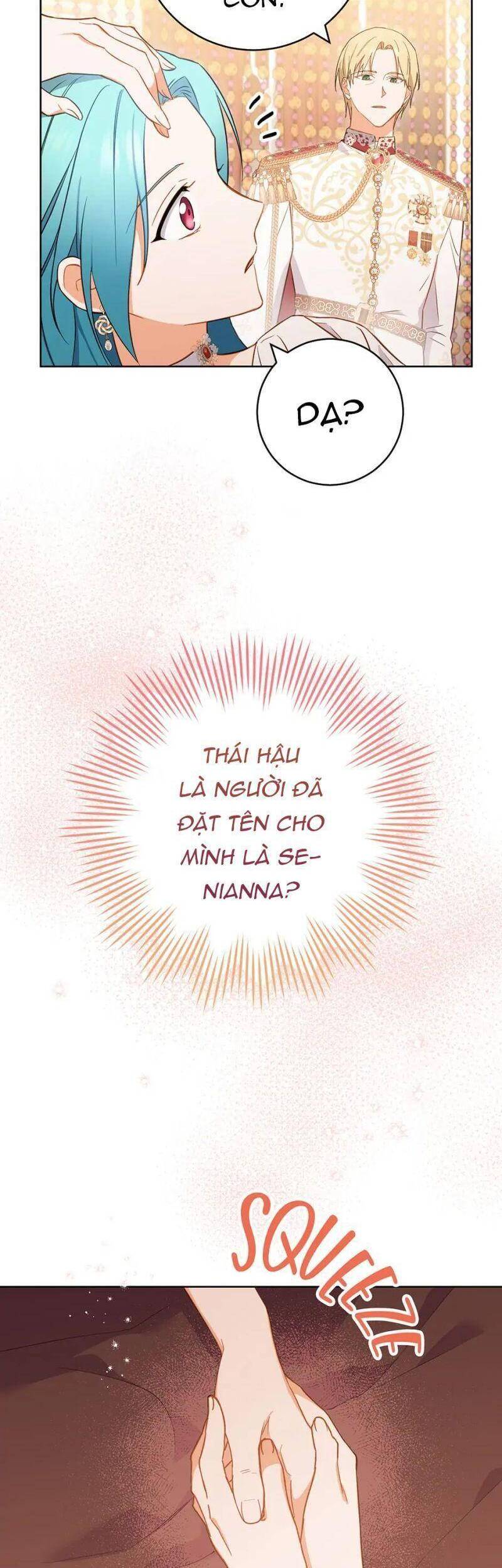 Đầu Bếp Hoàng Gia Chap 89 - Next Chap 90