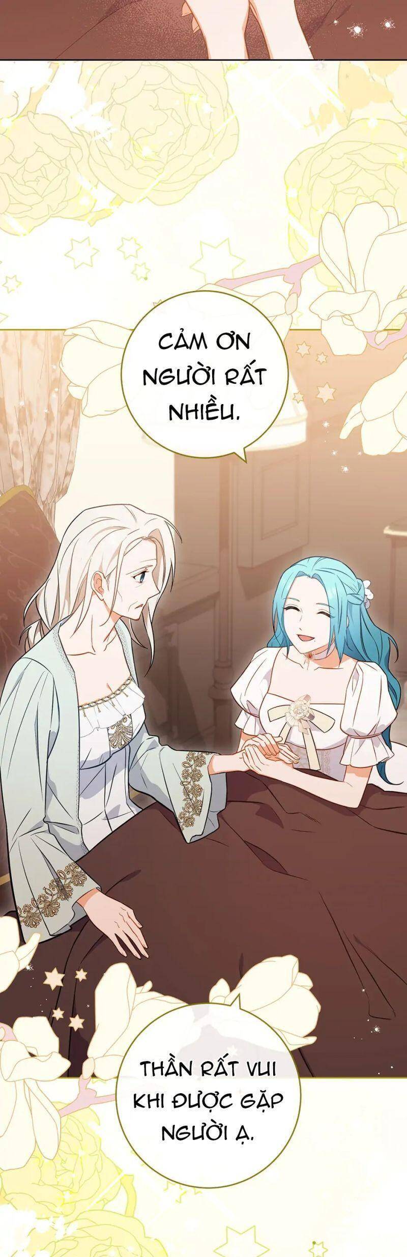 Đầu Bếp Hoàng Gia Chap 89 - Next Chap 90