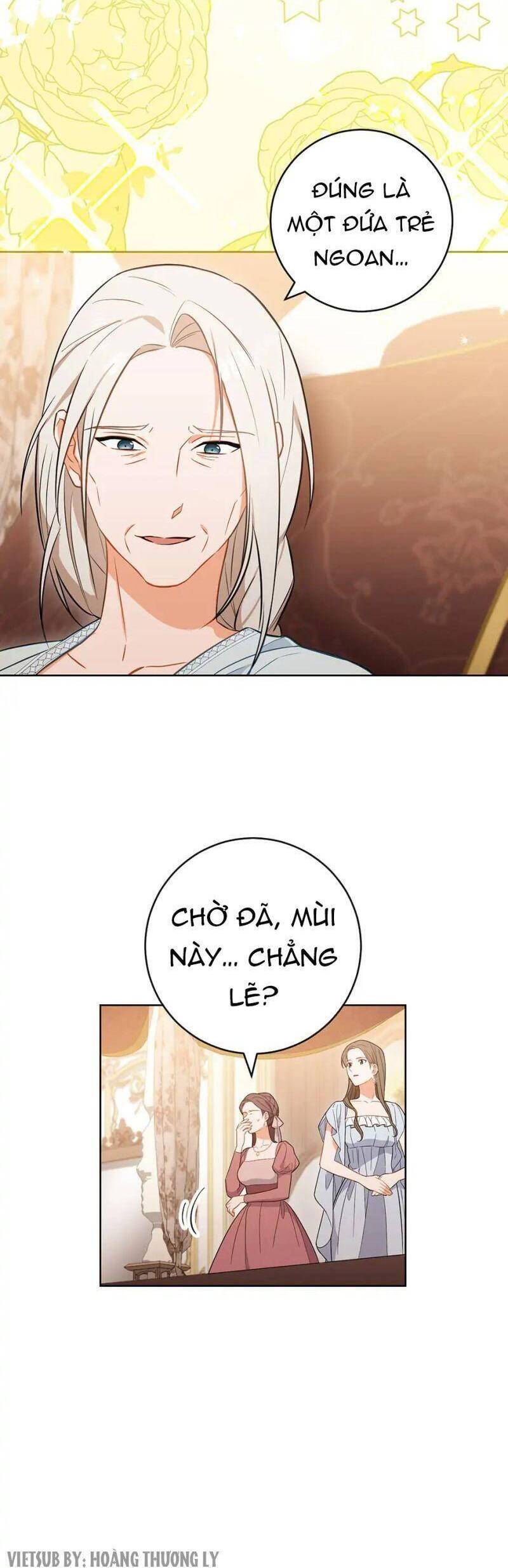 Đầu Bếp Hoàng Gia Chap 89 - Next Chap 90