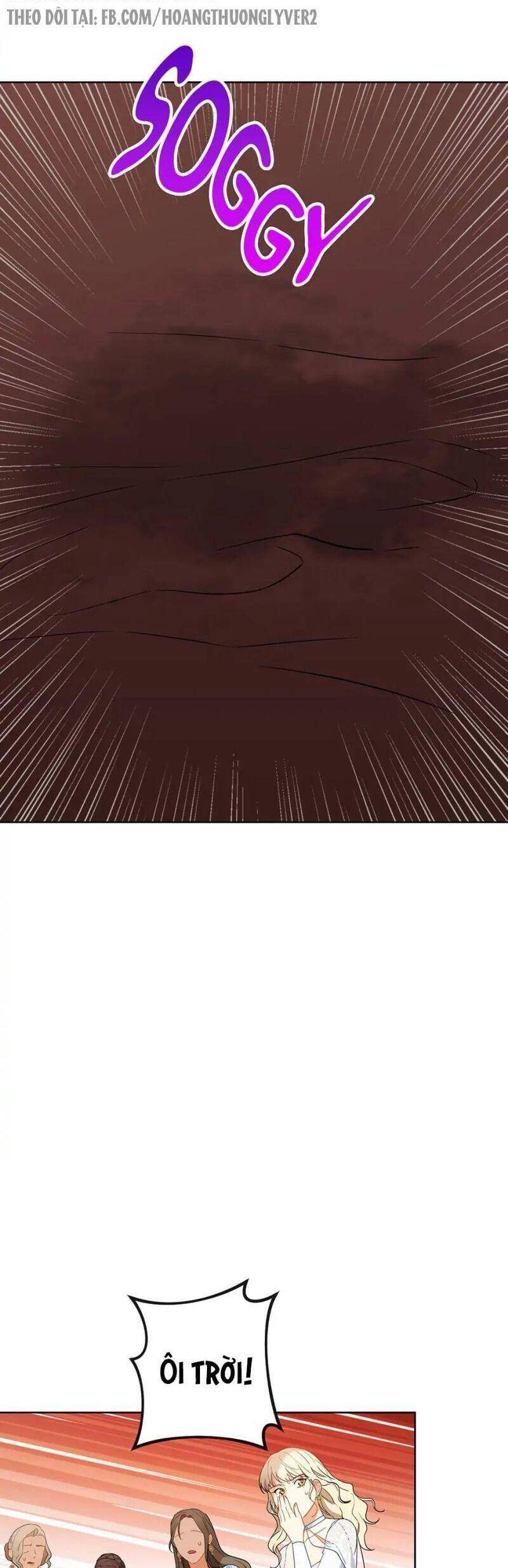 Đầu Bếp Hoàng Gia Chap 89 - Next Chap 90