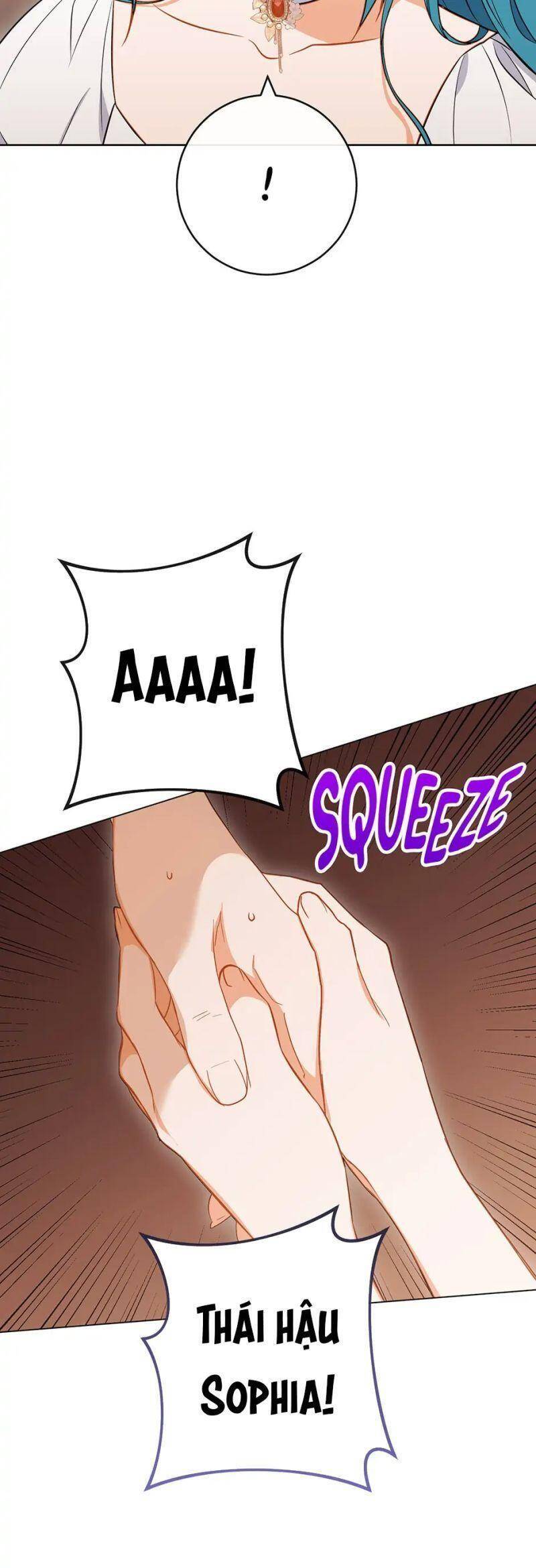 Đầu Bếp Hoàng Gia Chap 89 - Next Chap 90