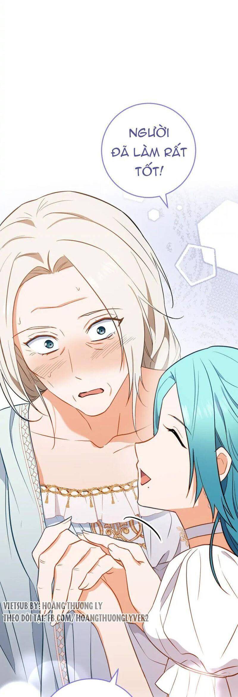 Đầu Bếp Hoàng Gia Chap 89 - Next Chap 90