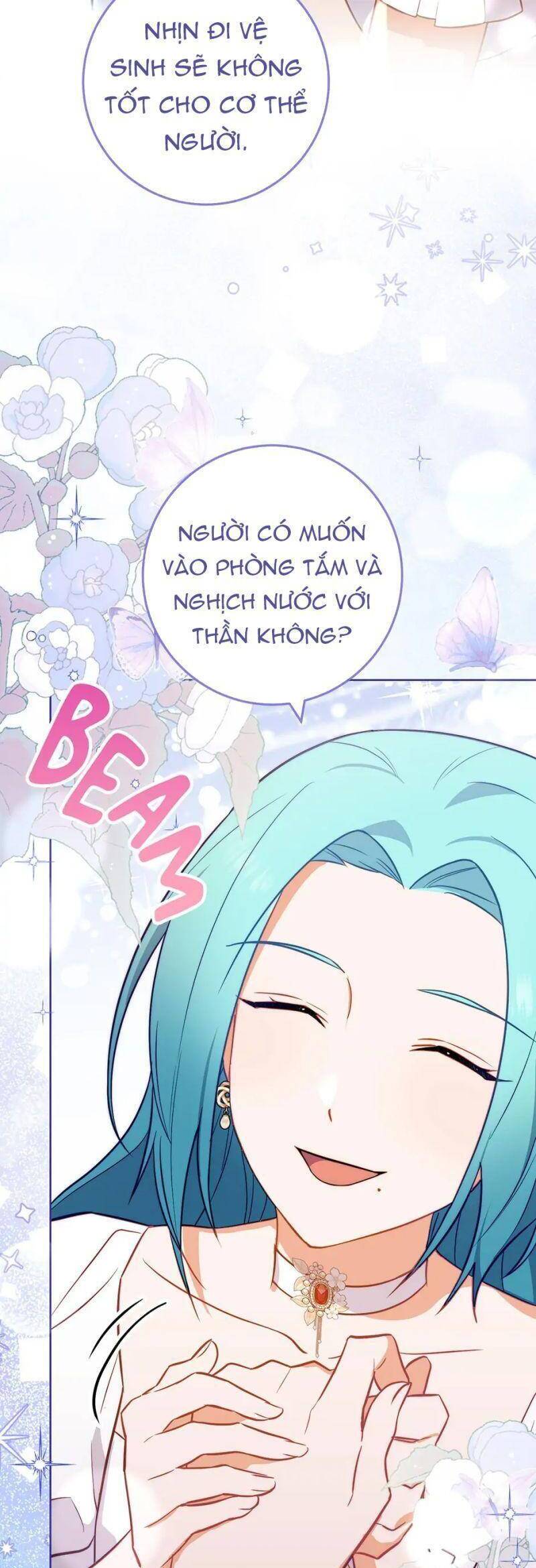 Đầu Bếp Hoàng Gia Chap 89 - Next Chap 90