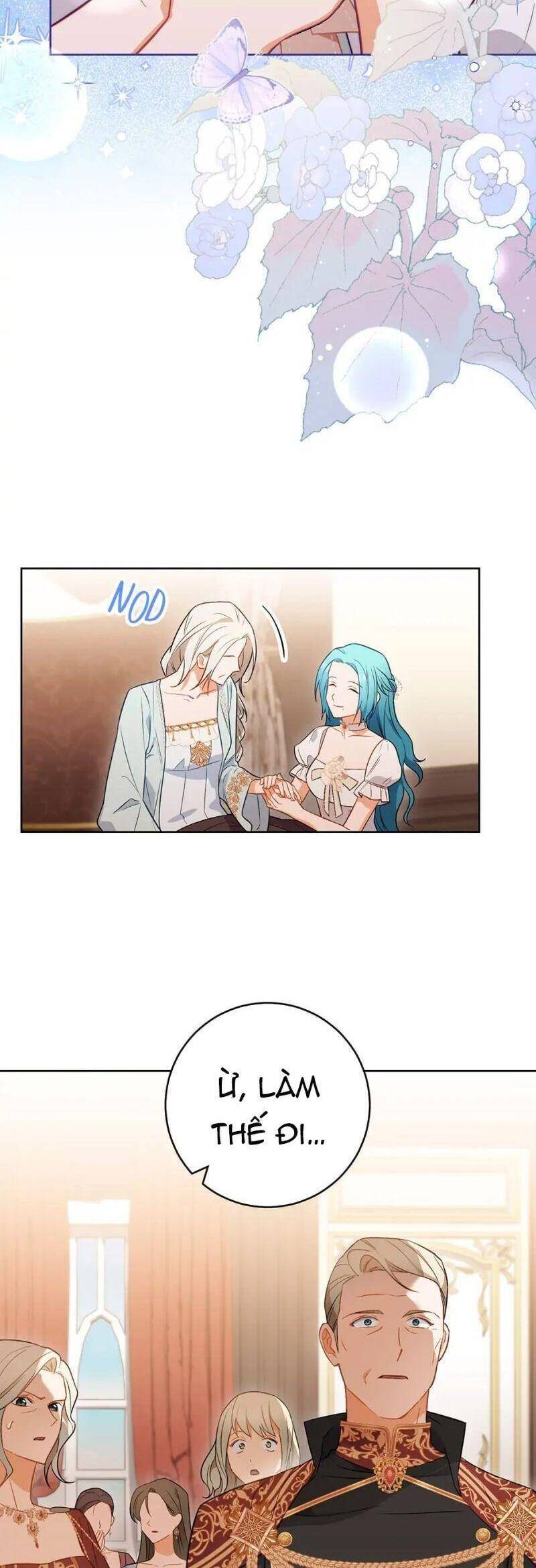 Đầu Bếp Hoàng Gia Chap 89 - Next Chap 90