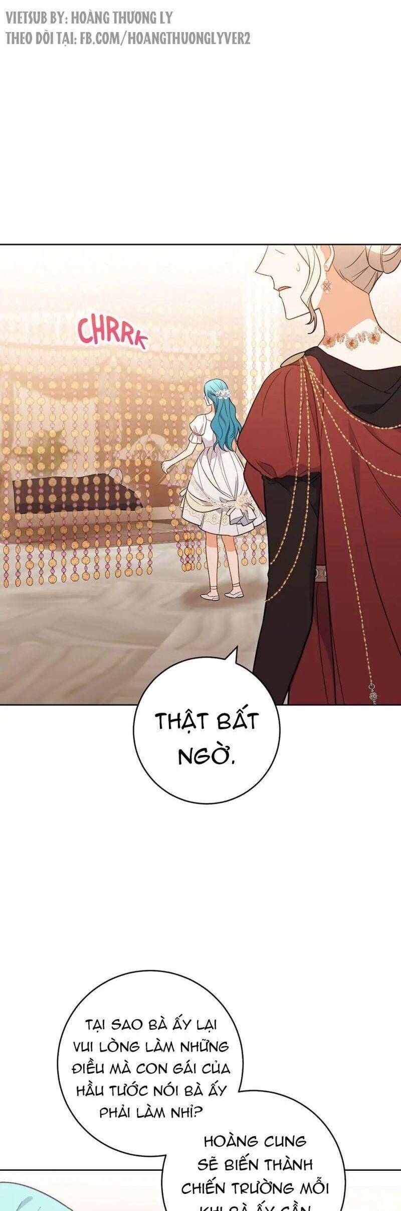 Đầu Bếp Hoàng Gia Chap 89 - Next Chap 90