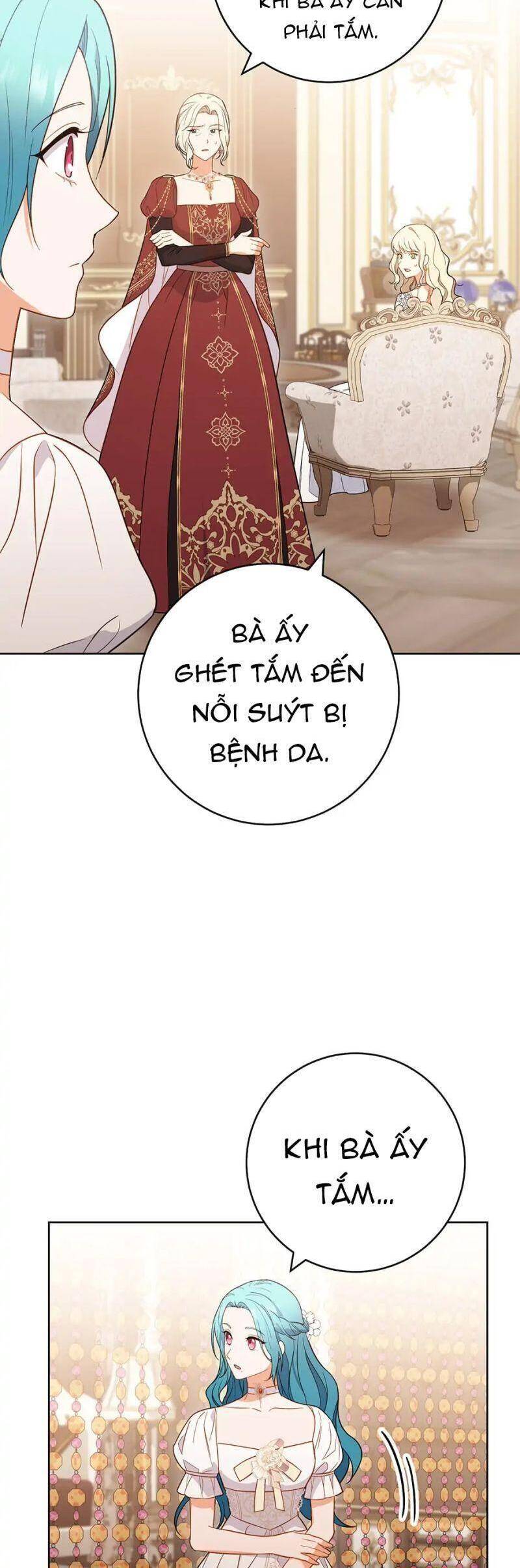 Đầu Bếp Hoàng Gia Chap 89 - Next Chap 90