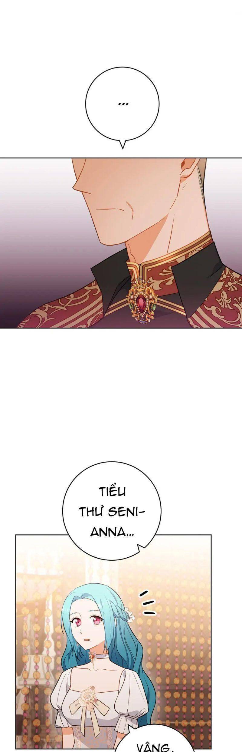 Đầu Bếp Hoàng Gia Chap 89 - Next Chap 90