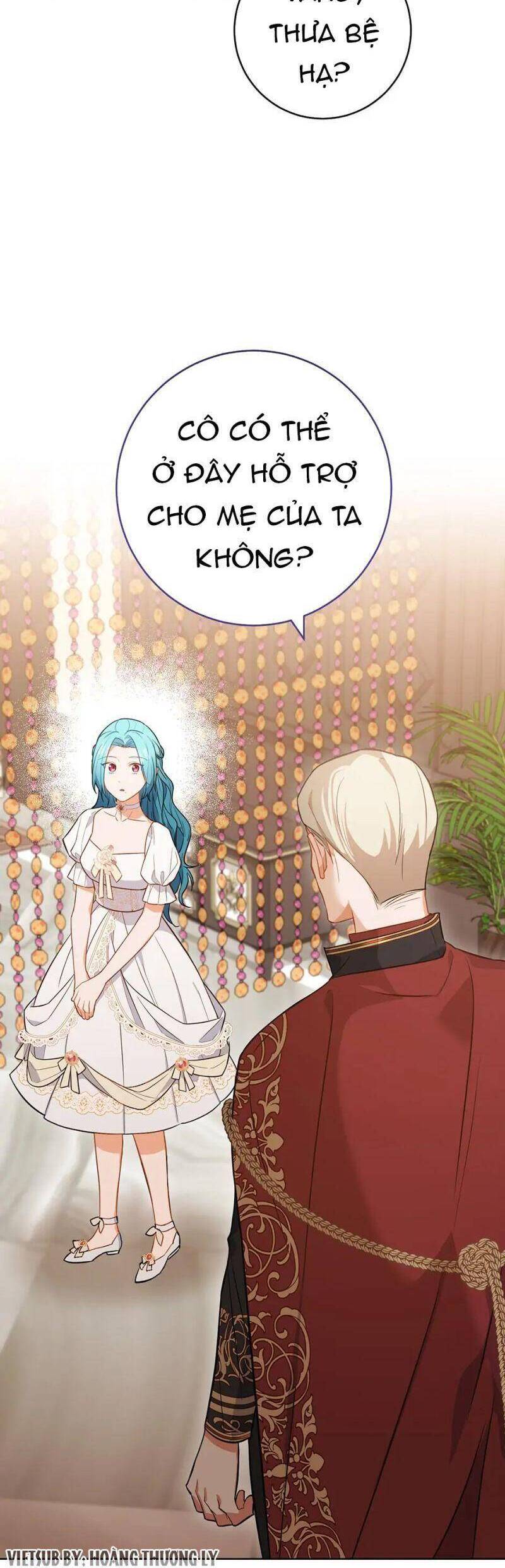 Đầu Bếp Hoàng Gia Chap 89 - Next Chap 90