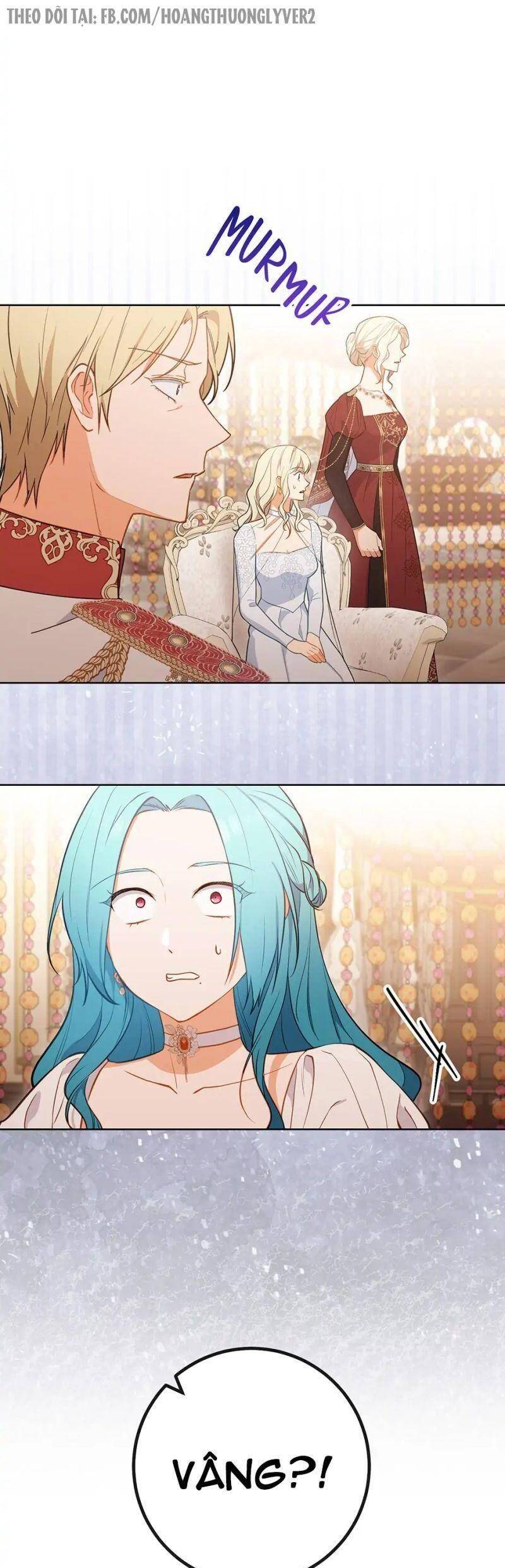 Đầu Bếp Hoàng Gia Chap 89 - Next Chap 90