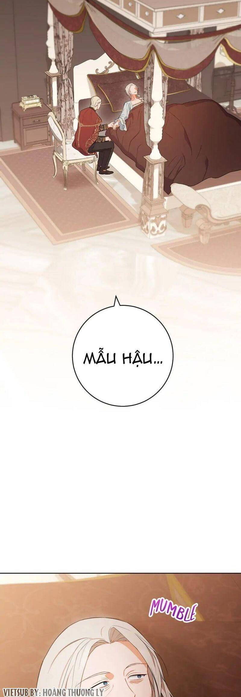 Đầu Bếp Hoàng Gia Chap 89 - Next Chap 90