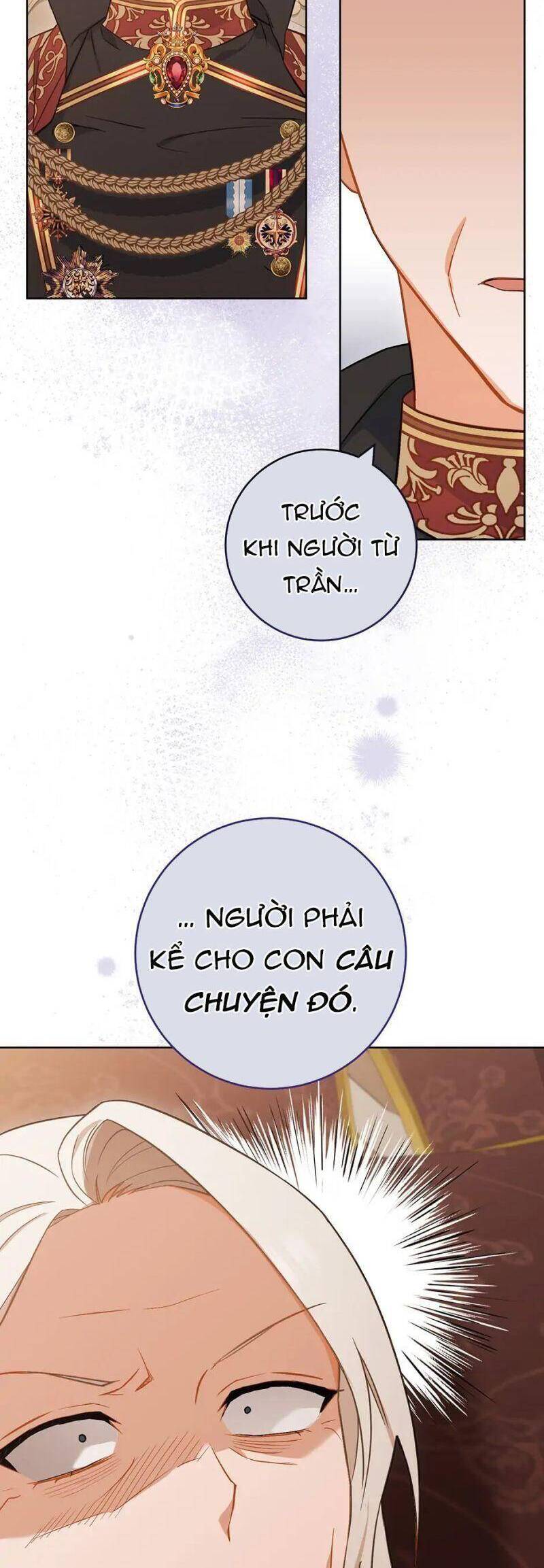 Đầu Bếp Hoàng Gia Chap 89 - Next Chap 90