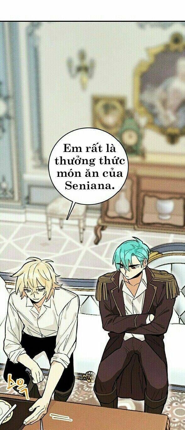 Đầu Bếp Hoàng Gia Chap 9 - Next Chap 10