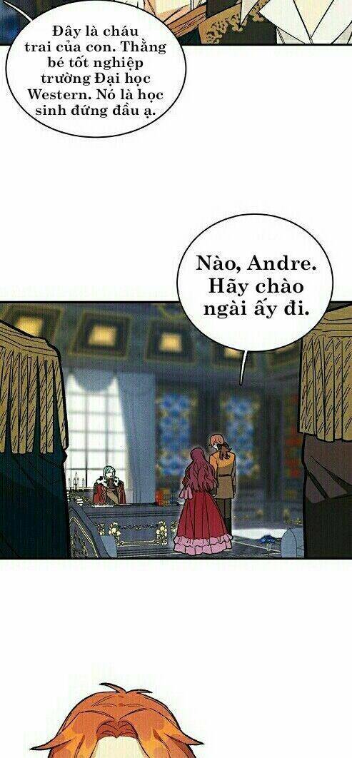 Đầu Bếp Hoàng Gia Chap 9 - Next Chap 10