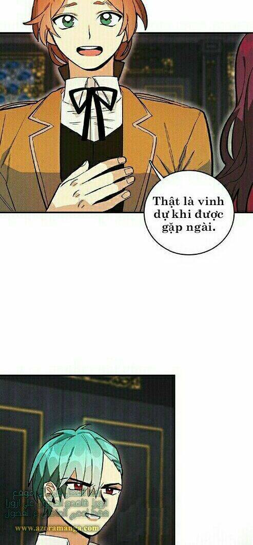 Đầu Bếp Hoàng Gia Chap 9 - Next Chap 10