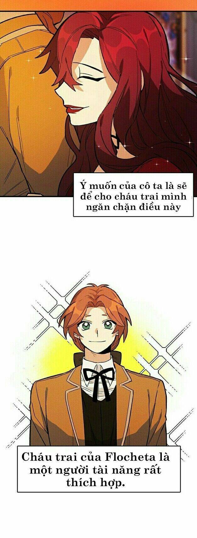 Đầu Bếp Hoàng Gia Chap 9 - Next Chap 10