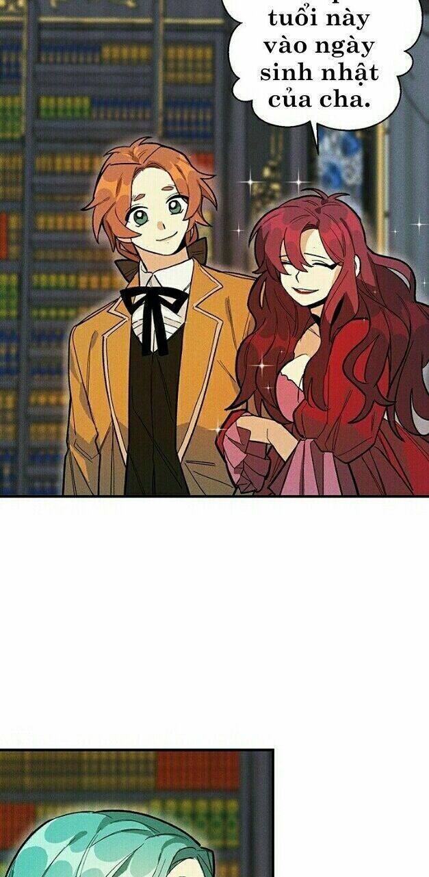 Đầu Bếp Hoàng Gia Chap 9 - Next Chap 10