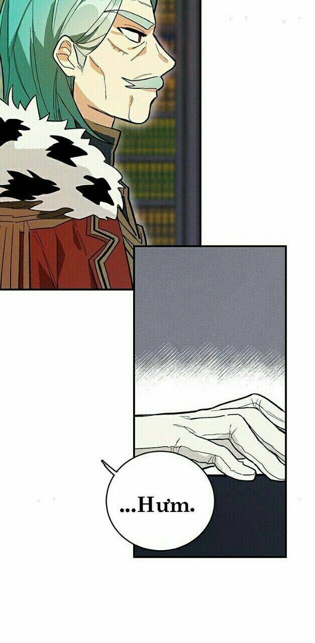 Đầu Bếp Hoàng Gia Chap 9 - Next Chap 10