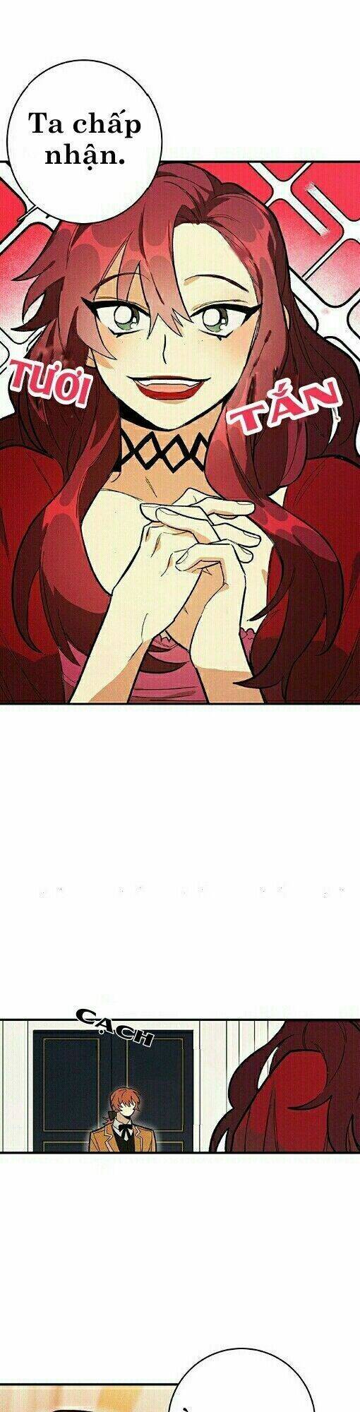 Đầu Bếp Hoàng Gia Chap 9 - Next Chap 10