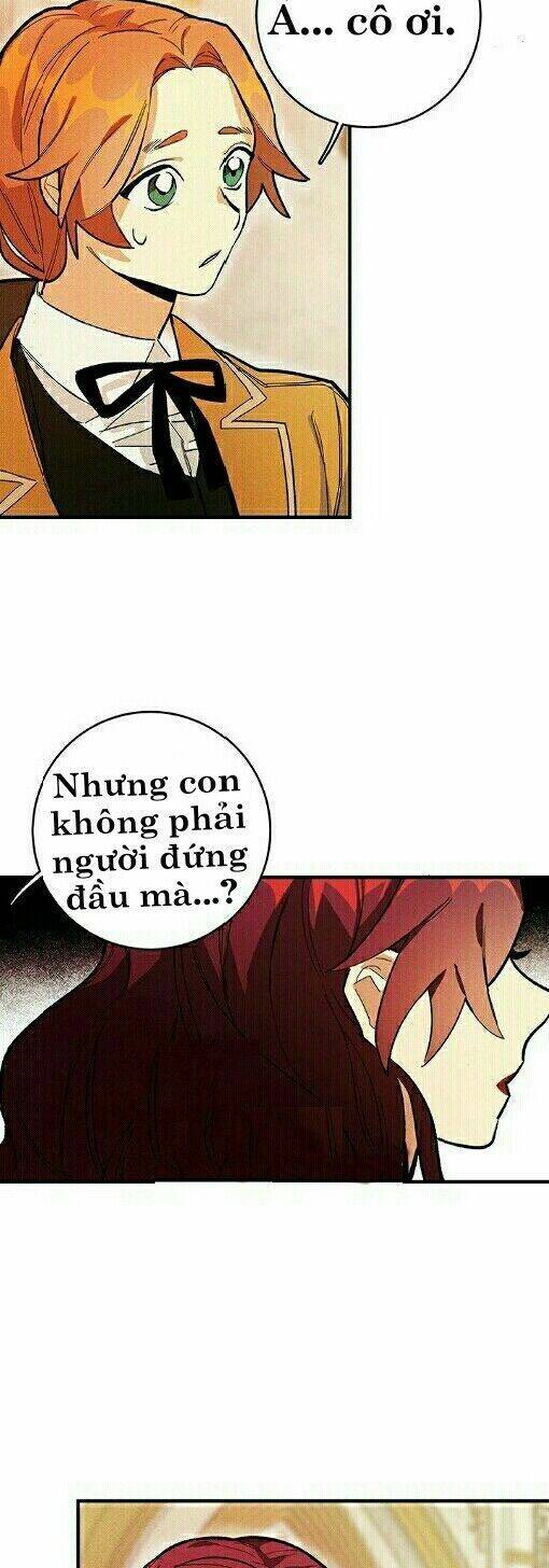 Đầu Bếp Hoàng Gia Chap 9 - Next Chap 10