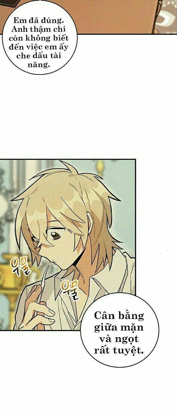 Đầu Bếp Hoàng Gia Chap 9 - Next Chap 10