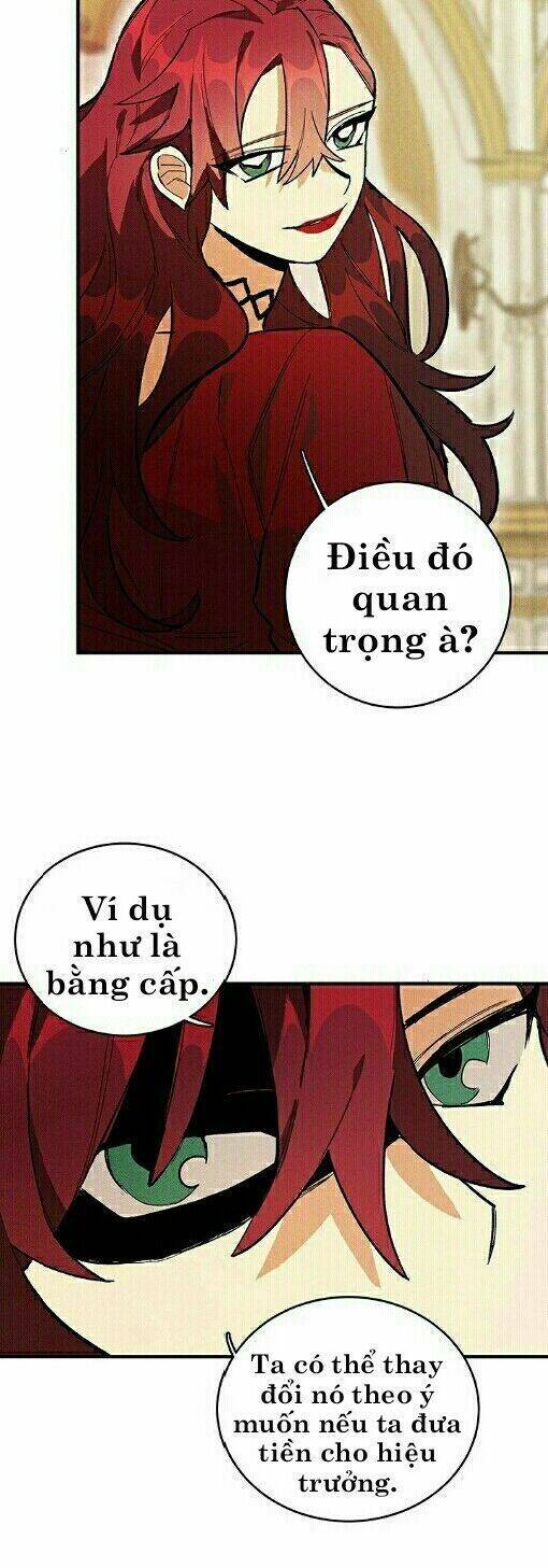 Đầu Bếp Hoàng Gia Chap 9 - Next Chap 10