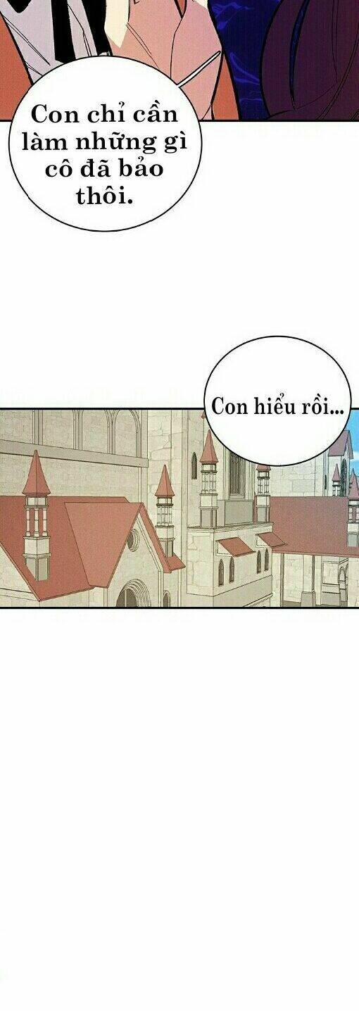 Đầu Bếp Hoàng Gia Chap 9 - Next Chap 10