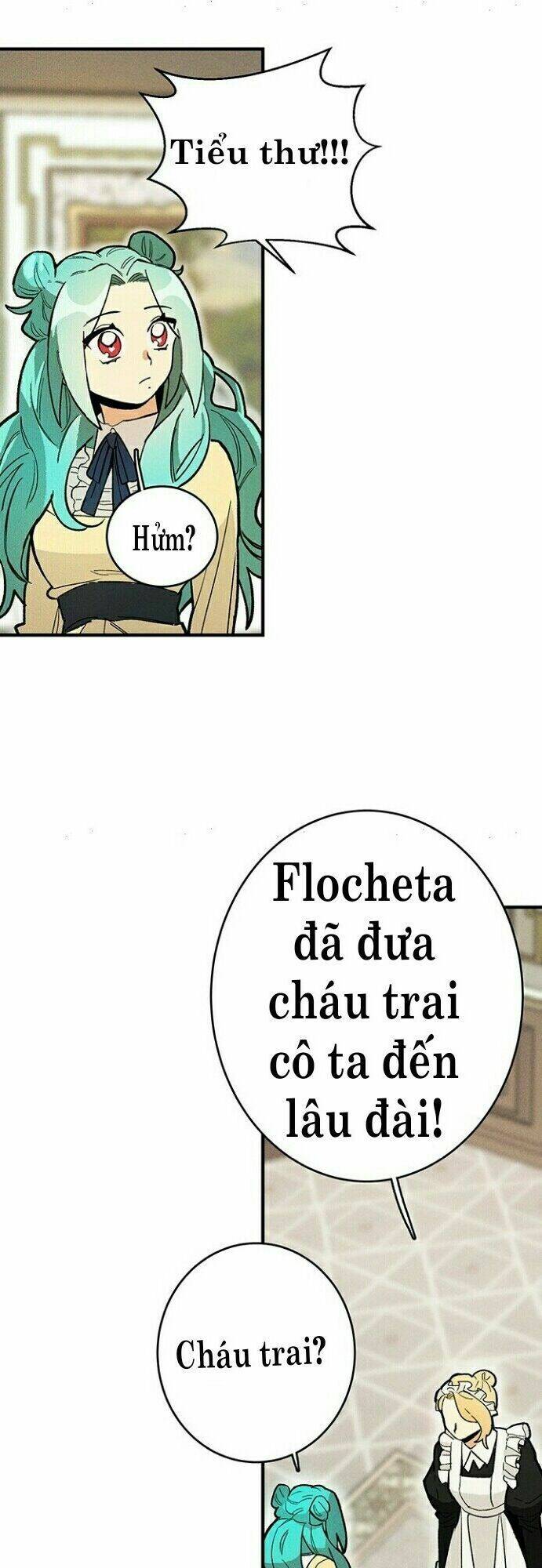 Đầu Bếp Hoàng Gia Chap 9 - Next Chap 10