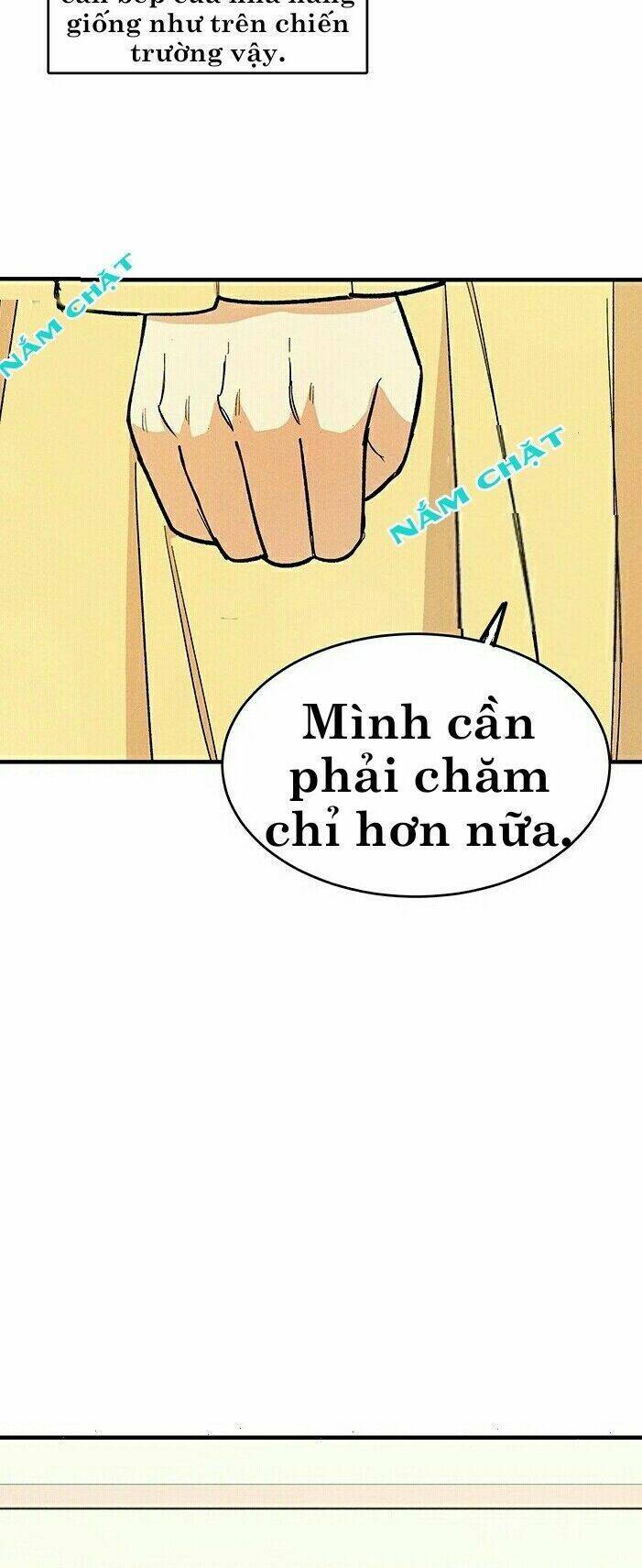Đầu Bếp Hoàng Gia Chap 9 - Next Chap 10